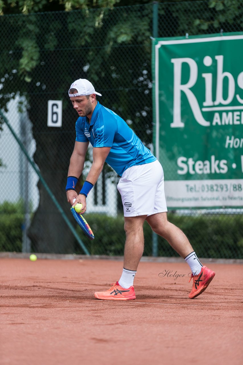 Bild 33 - Kuehlungsborner Tennisturnier
